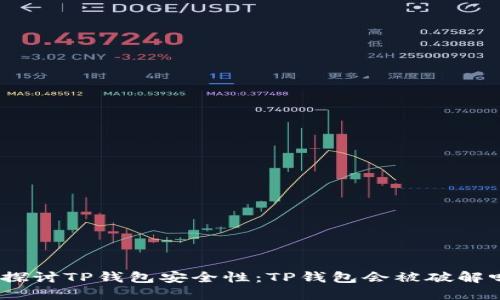 : 探讨TP钱包安全性：TP钱包会被破解吗？