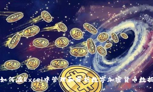 如何在Excel中管理和分析数字加密货币数据