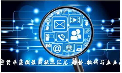 加密货币集团最新状况汇总：趋势、挑战与未来展望