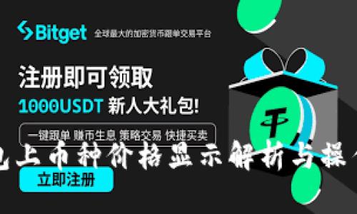 TP钱包上币种价格显示解析与操作指南