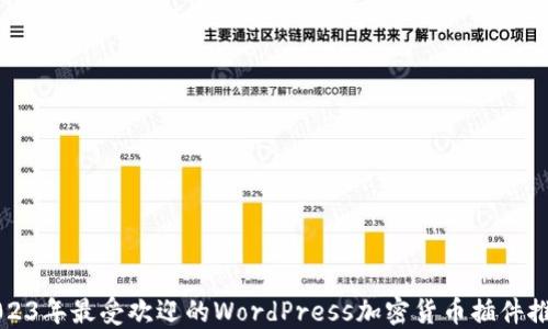 
2023年最受欢迎的WordPress加密货币插件推荐