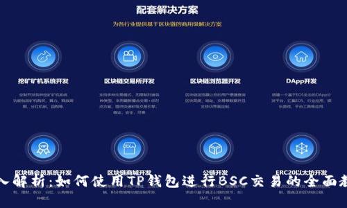 深入解析：如何使用TP钱包进行BSC交易的全面教程