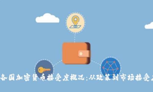 2023年世界各国加密货币接受度概况：从政策到市场接受度的全面分析