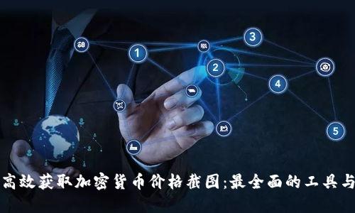 如何高效获取加密货币价格截图：最全面的工具与技巧