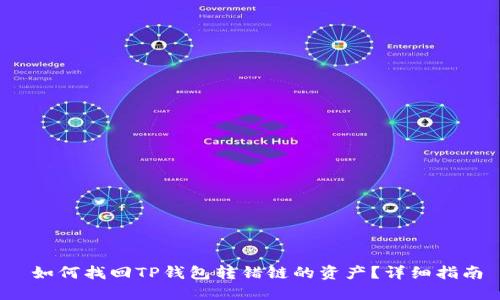  如何找回TP钱包转错链的资产？详细指南