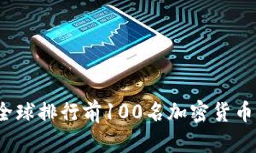 2023年全球排行前100名加密货币全面解析
