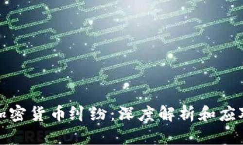 上饶加密货币纠纷：深度解析和应对策略
