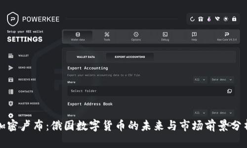 加密卢布：俄国数字货币的未来与市场前景分析