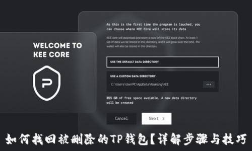   
如何找回被删除的TP钱包？详解步骤与技巧