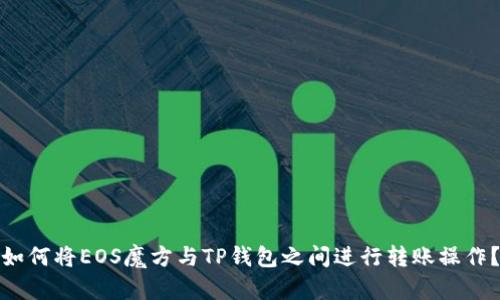 如何将EOS魔方与TP钱包之间进行转账操作？