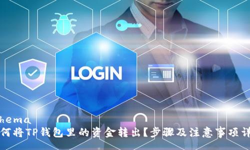 schema
如何将TP钱包里的资金转出？步骤及注意事项详解