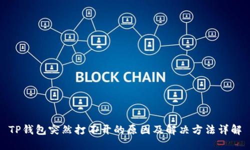 TP钱包突然打不开的原因及解决方法详解