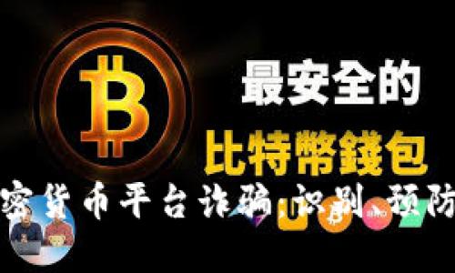 如何防范加密货币平台诈骗：识别、预防与应对策略
