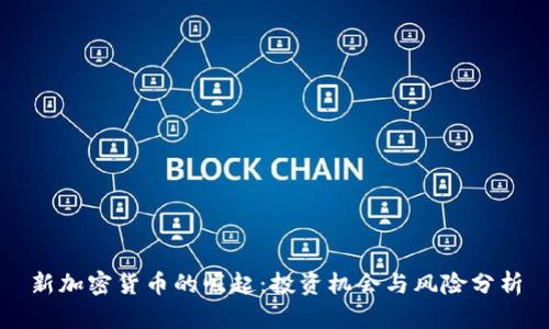 新加密货币的崛起：投资机会与风险分析