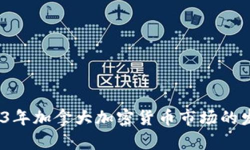 深入解析：2023年加拿大加密货币市场的发展现状与前景
