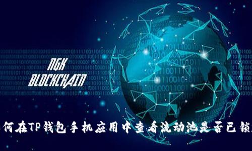 如何在TP钱包手机应用中查看流动池是否已锁定