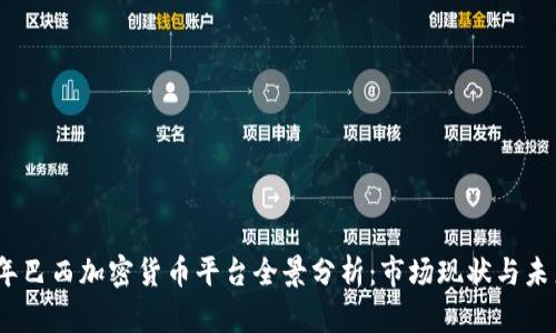 2023年巴西加密货币平台全景分析：市场现状与未来趋势