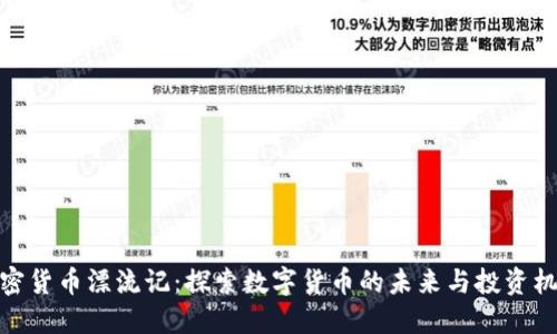 加密货币漂流记：探索数字货币的未来与投资机会