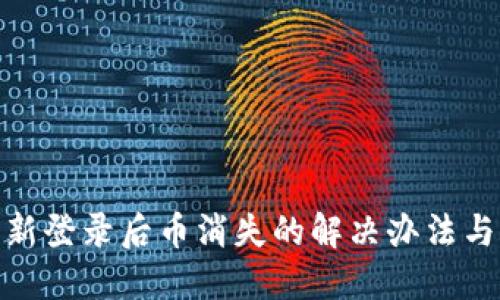 TP钱包重新登录后币消失的解决办法与预防措施