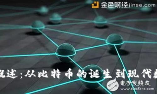 加密货币历史概述：从比特币的诞生到现代数字资产的演变