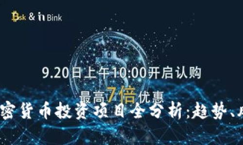 2023年加密货币投资项目全分析：趋势、风险与机会
