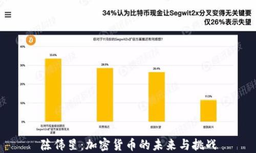
陈伟星：加密货币的未来与挑战