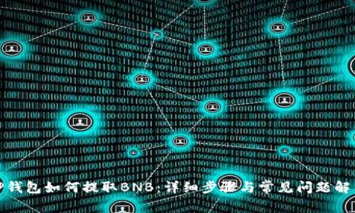 TP钱包如何提取BNB：详细步骤与常见问题解答