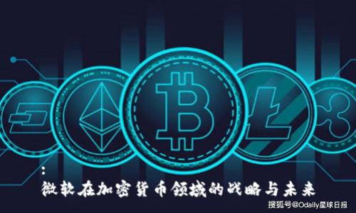 :
微软在加密货币领域的战略与未来