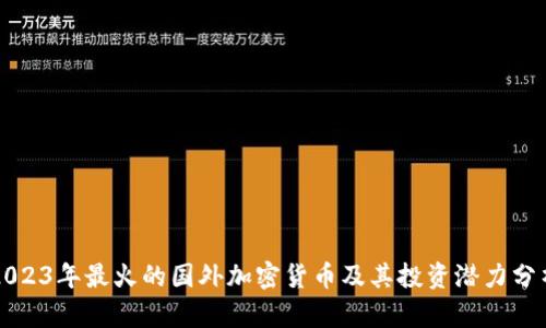 2023年最火的国外加密货币及其投资潜力分析