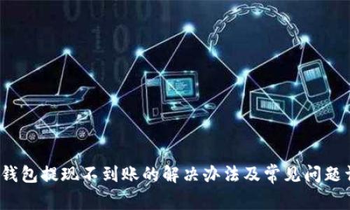 t p钱包提现不到账的解决办法及常见问题详解