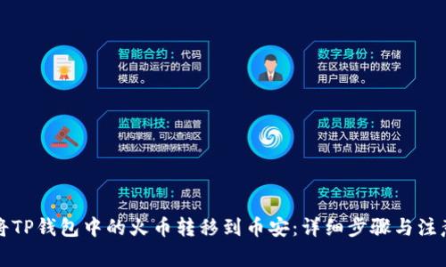 如何将TP钱包中的火币转移到币安：详细步骤与注意事项