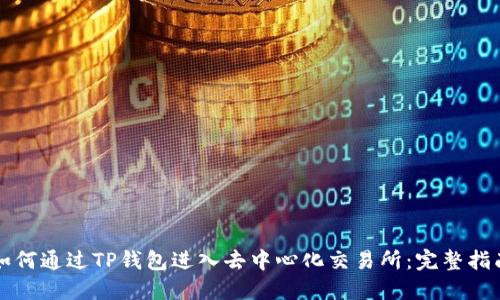 如何通过TP钱包进入去中心化交易所：完整指南