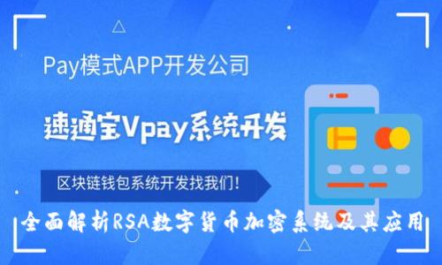 全面解析RSA数字货币加密系统及其应用