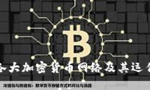 理解各大加密货币网络及其运作机制