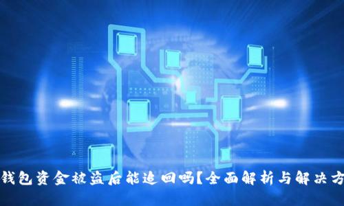 TP钱包资金被盗后能追回吗？全面解析与解决方案
