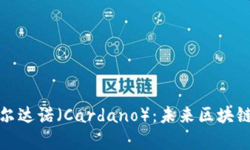 深入解析卡尔达诺（Cardano）：未来区块链技术的先锋
