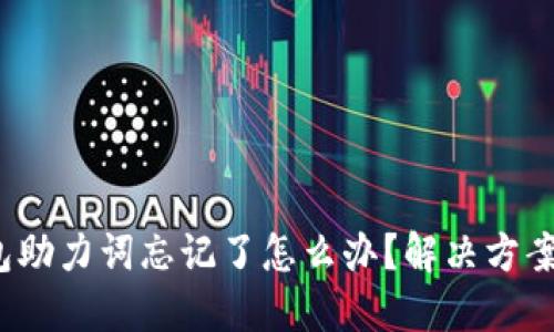  TP钱包助力词忘记了怎么办？解决方案大揭秘