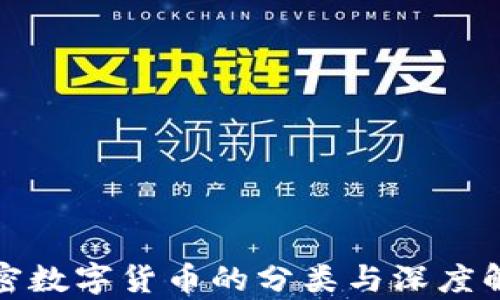 
加密数字货币的分类与深度解析
