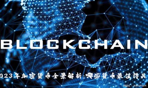  2023年加密货币全景解析：哪些货币最值得关注？