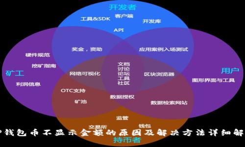 TP钱包币不显示金额的原因及解决方法详细解析