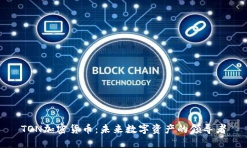 TON加密货币：未来数字资产的领导者