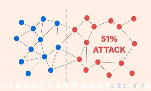 
baioti2023年最新加密货币行情：如何快速获取实时数据和分析？