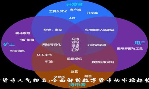 2023年加密货币人气排名：全面解析数字货币的市场趋势与投资机会