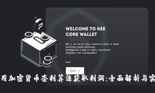 如何利用加密货币套利算法获取利润：全面解析与实战指南