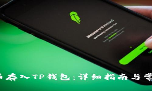 如何将FIL币存入TP钱包：详细指南与常见问题解答