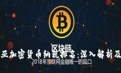 : 马来西亚加密货币纳税排名:深入解析及最新政策