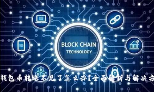 tp钱包币转账不见了怎么办？全面解析与解决方法
