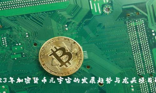 2023年加密货币元宇宙的发展趋势与龙头项目解析