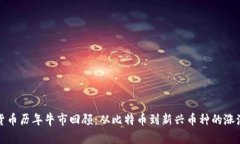 加密货币历年牛市回顾：从比特币到新兴币种的