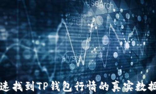 
如何快速找到TP钱包行情的真实数据与分析